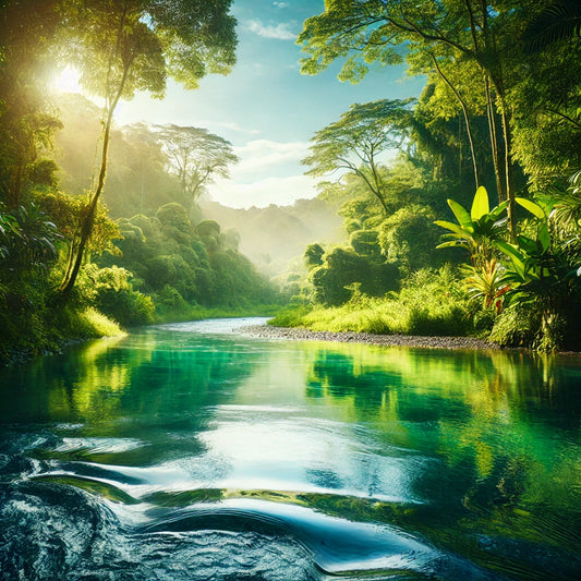 איך מים אלקליניים תורמים לאריכות חיים?