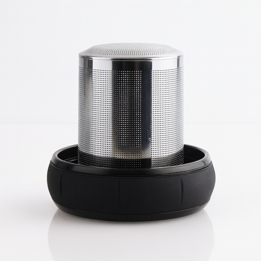 מחסנית אבנים קרמיות